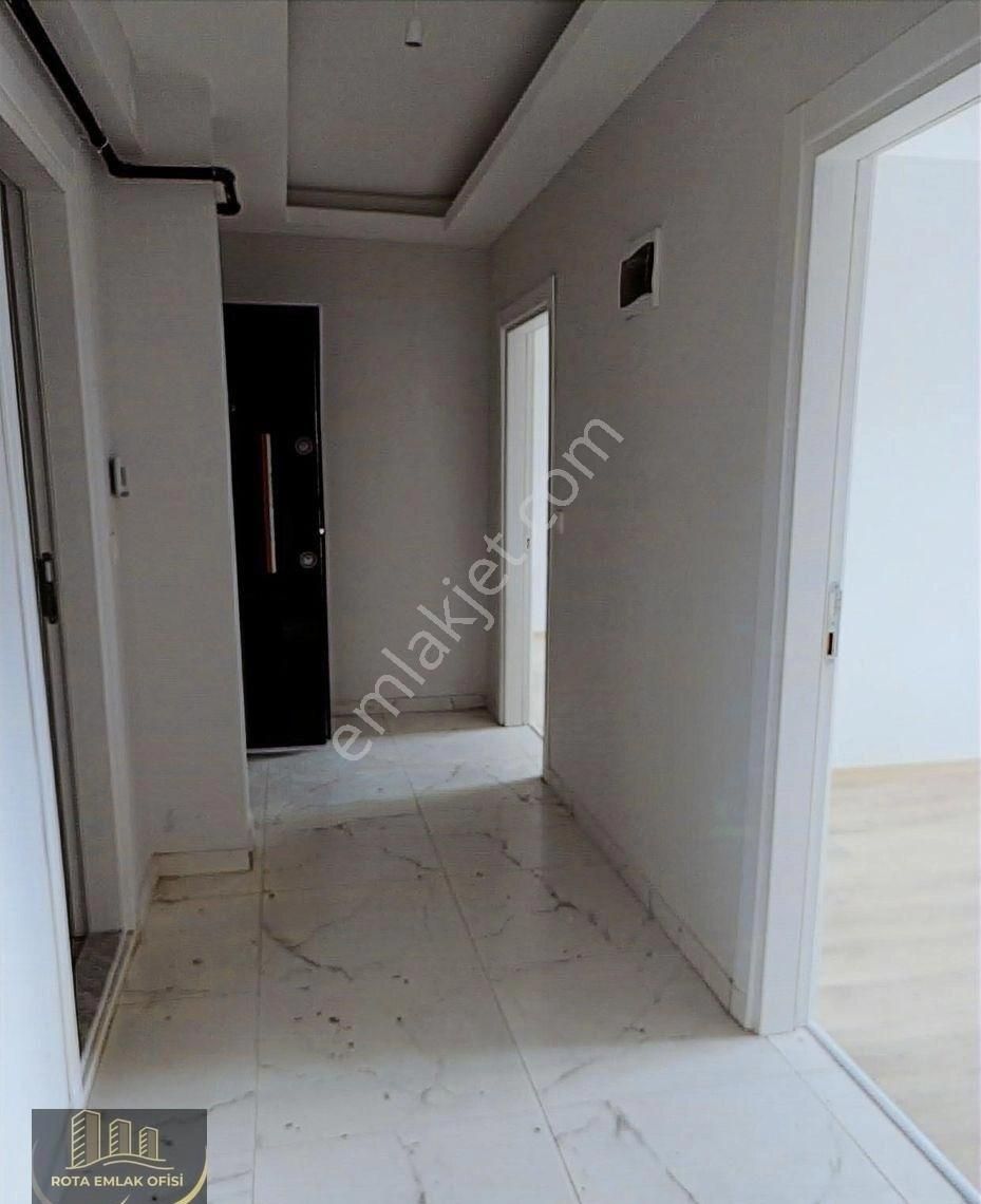 Cumhuriyet 115 M² 3+1 Kap. Otprk. Yerden Isıtma Kombi Ankastre - Görsel 8