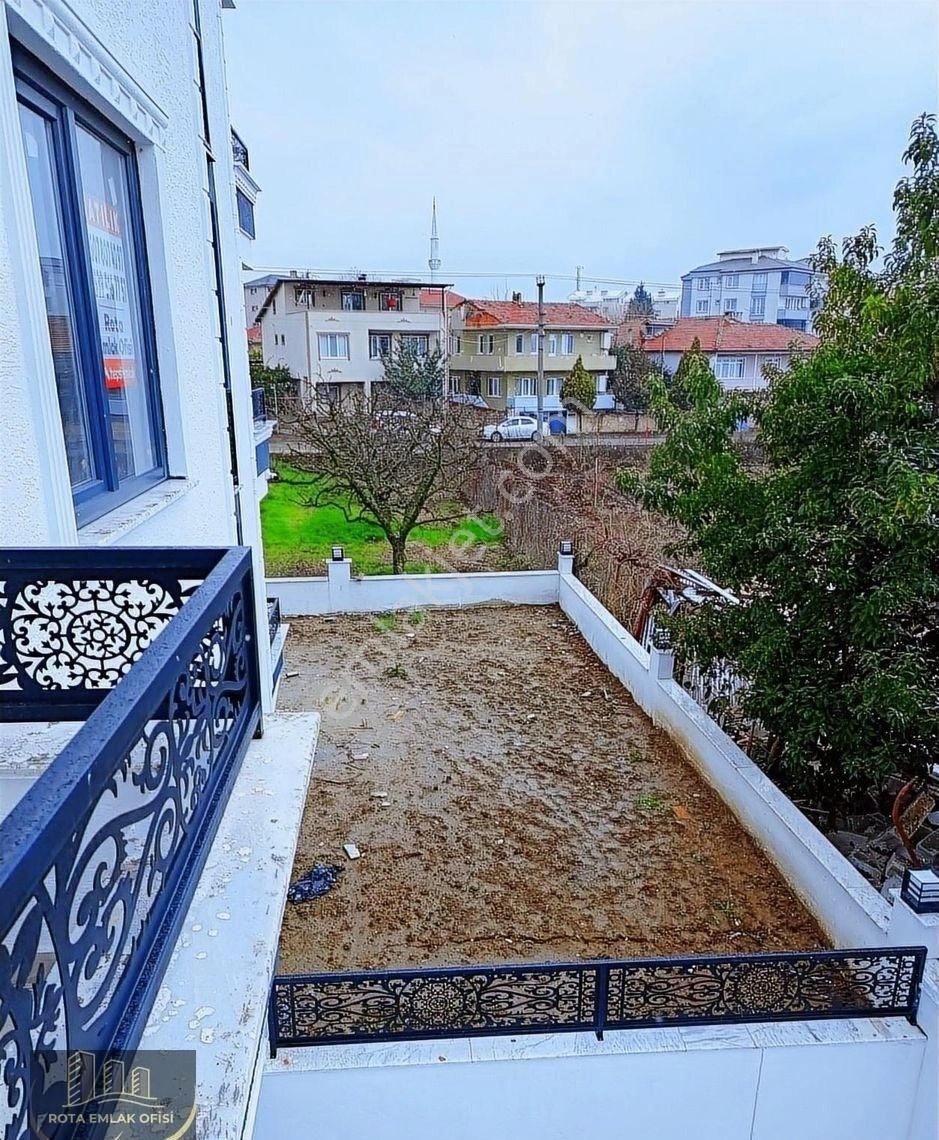 Cumhuriyet 115 M² 3+1 Kap. Otprk. Yerden Isıtma Kombi Ankastre - Görsel 9