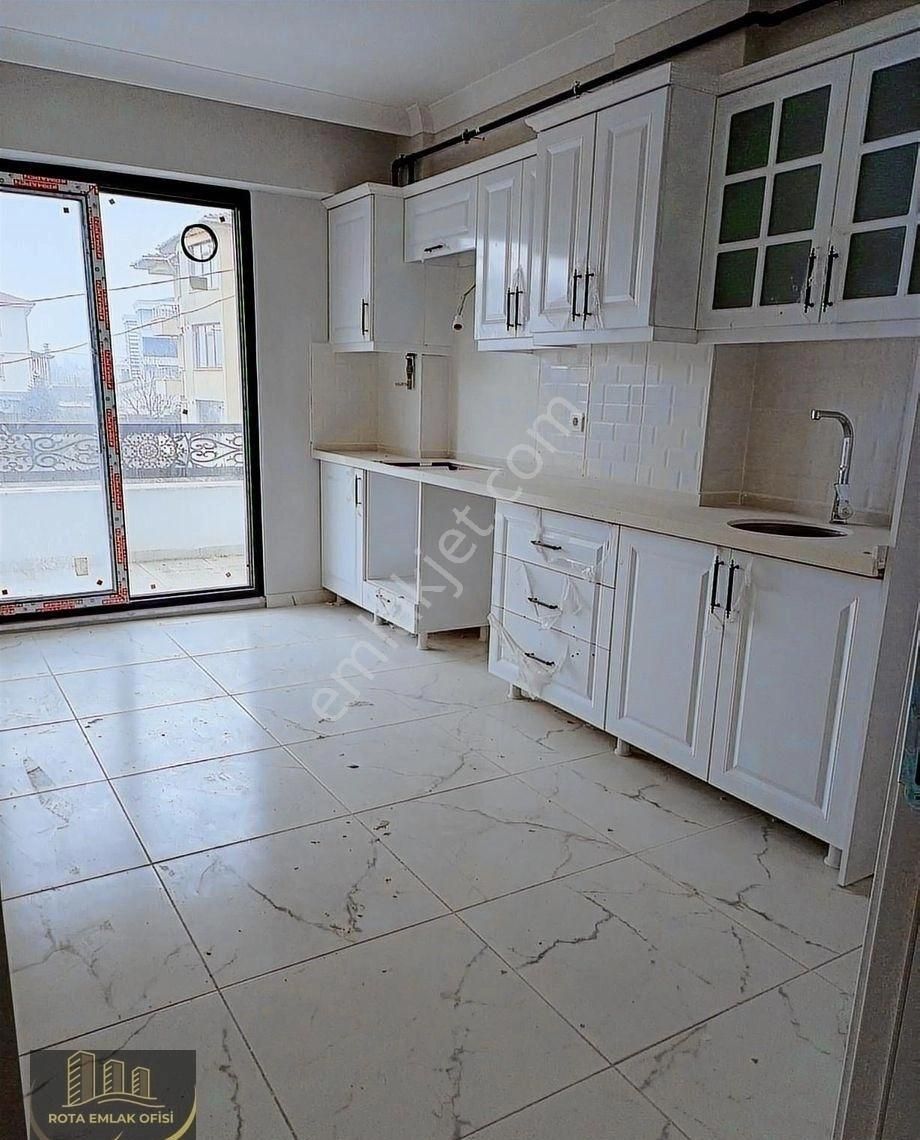 Cumhuriyet 115 M² 3+1 Kap. Otprk. Yerden Isıtma Kombi Ankastre - Görsel 18