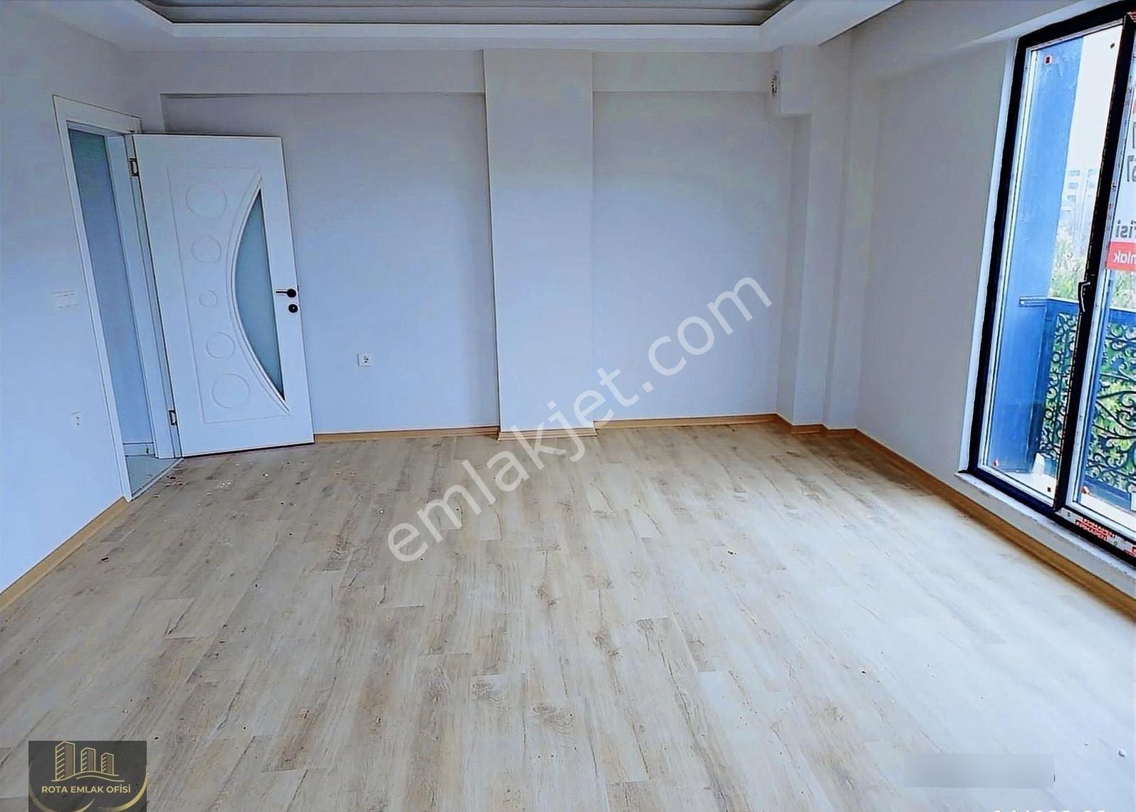 Cumhuriyet 115 M² 3+1 Kap. Otprk. Yerden Isıtma Kombi Ankastre - Görsel 10