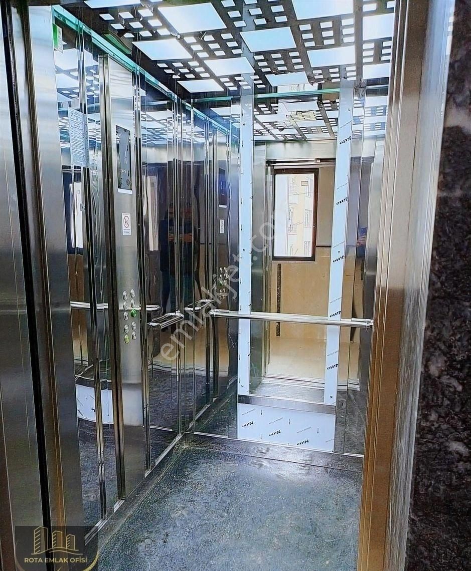 Cumhuriyet 115 M² 3+1 Kap. Otprk. Yerden Isıtma Kombi Ankastre - Görsel 7