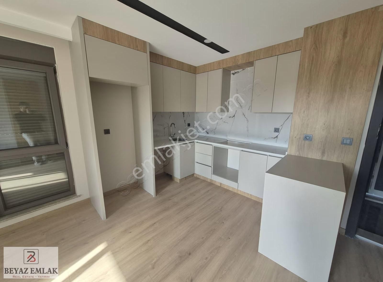 Demirel Mah. Katta 1+1 Asansörlü Balkonlu Lüks Daire - Görsel 5