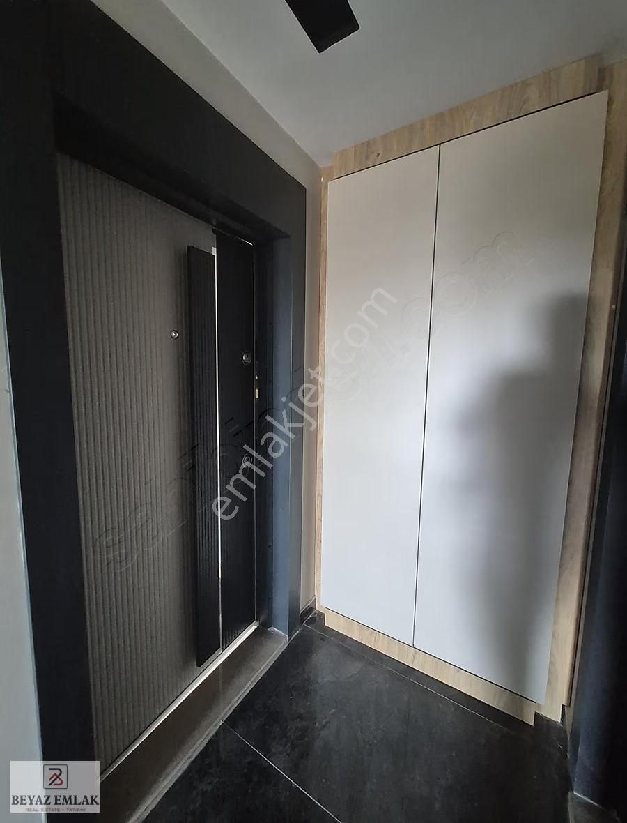 Demirel Mah. Katta 1+1 Asansörlü Balkonlu Lüks Daire - Görsel 10