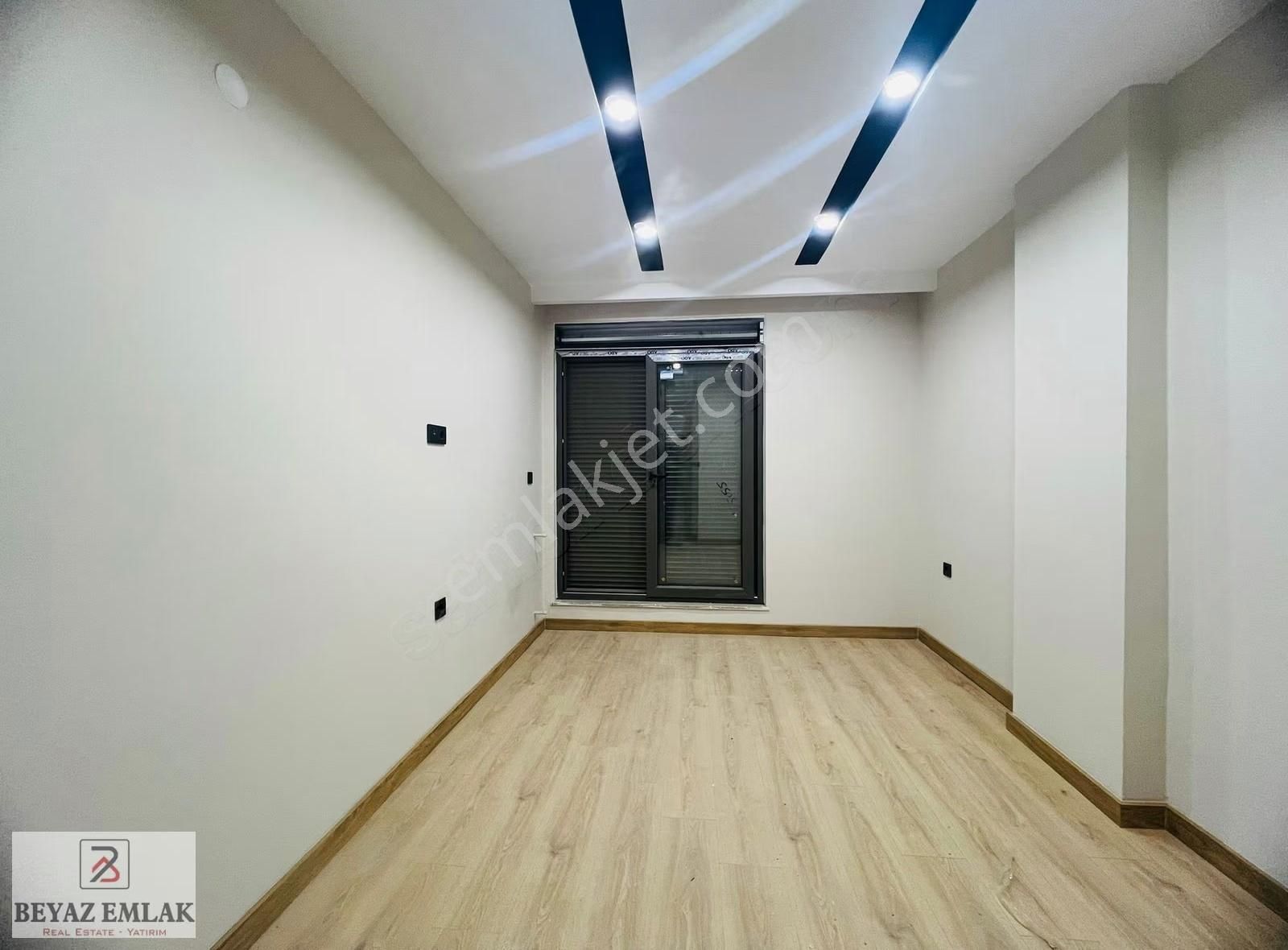 Demirel Mah. Katta 1+1 Asansörlü Balkonlu Lüks Daire - Görsel 15