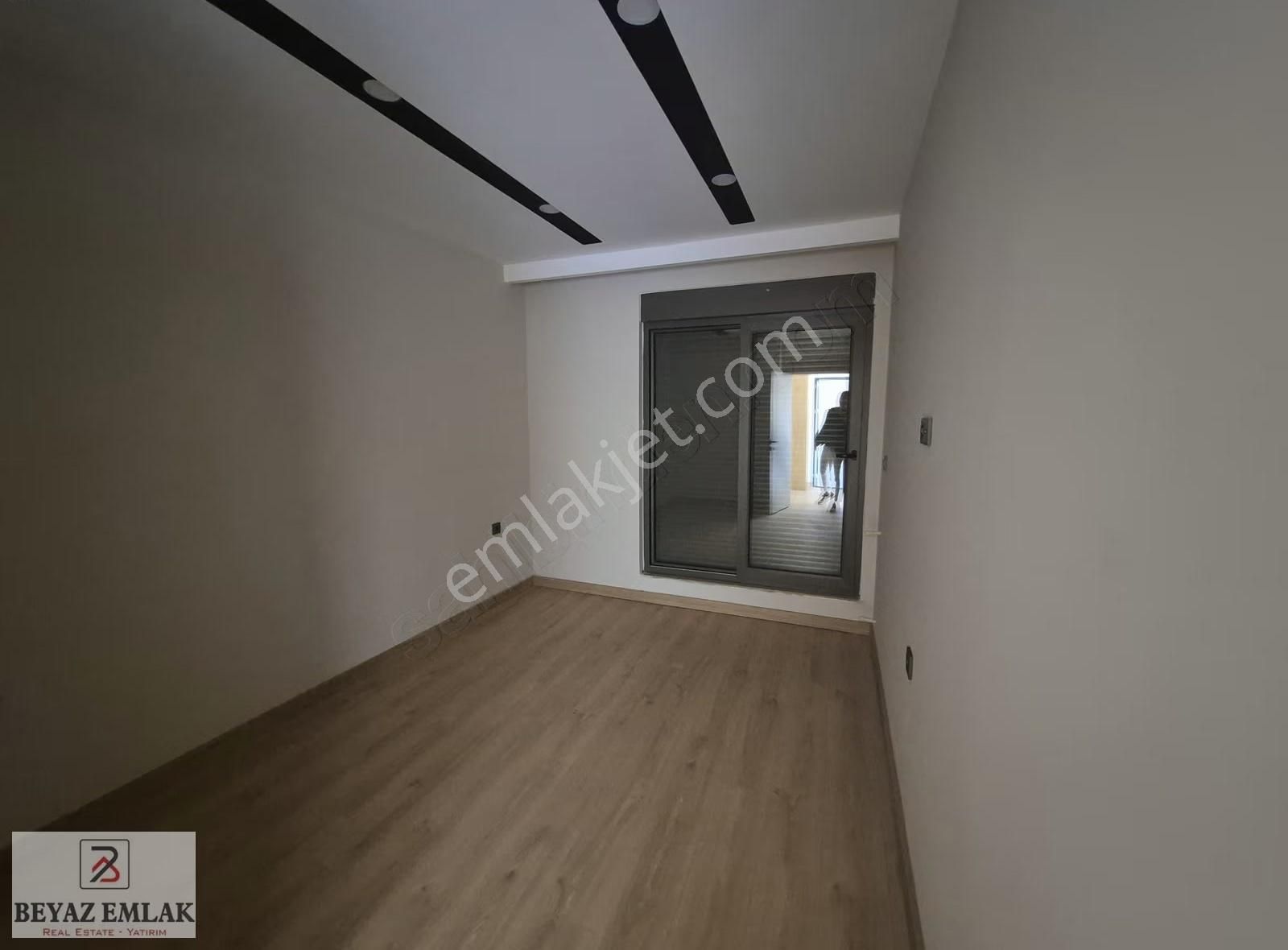 Demirel Mah. Katta 1+1 Asansörlü Balkonlu Lüks Daire - Görsel 7