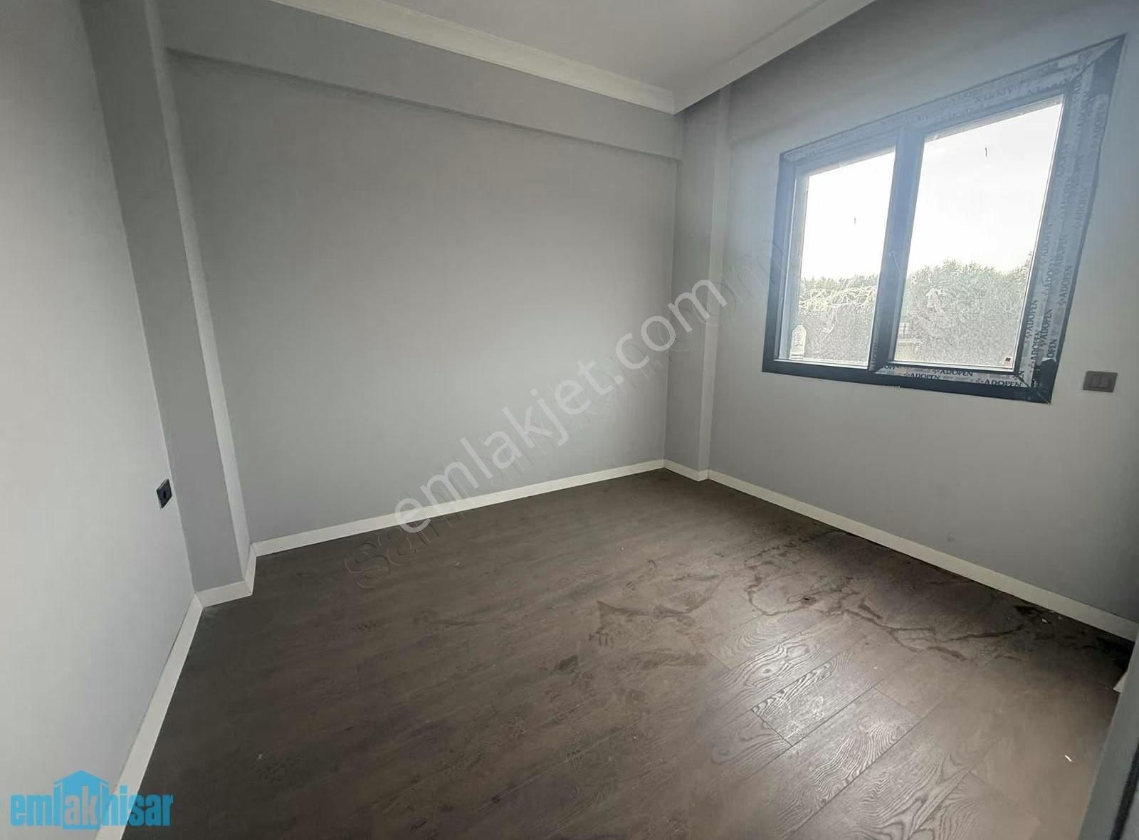 Akhisar Reşatbey'de Satılık Yüzme Havuzlu Triplex Sıfır Villa - Görsel 6