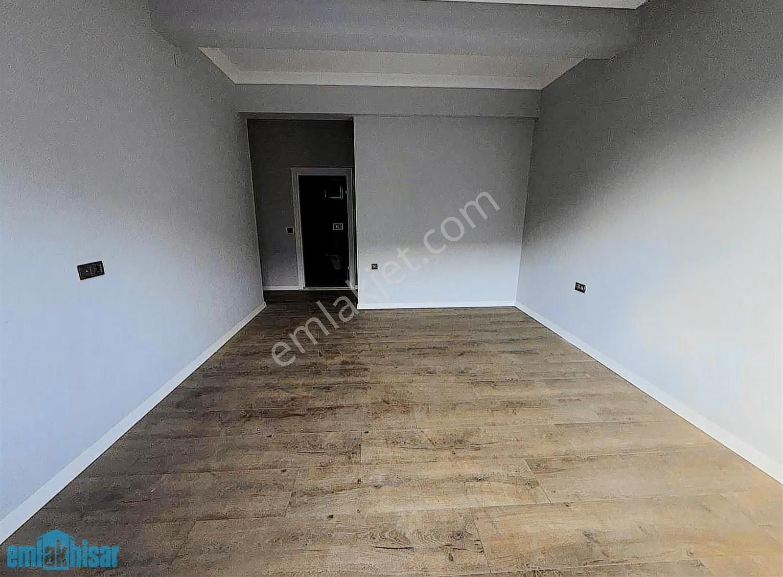 Akhisar Reşatbey'de Satılık Yüzme Havuzlu Triplex Sıfır Villa - Görsel 8