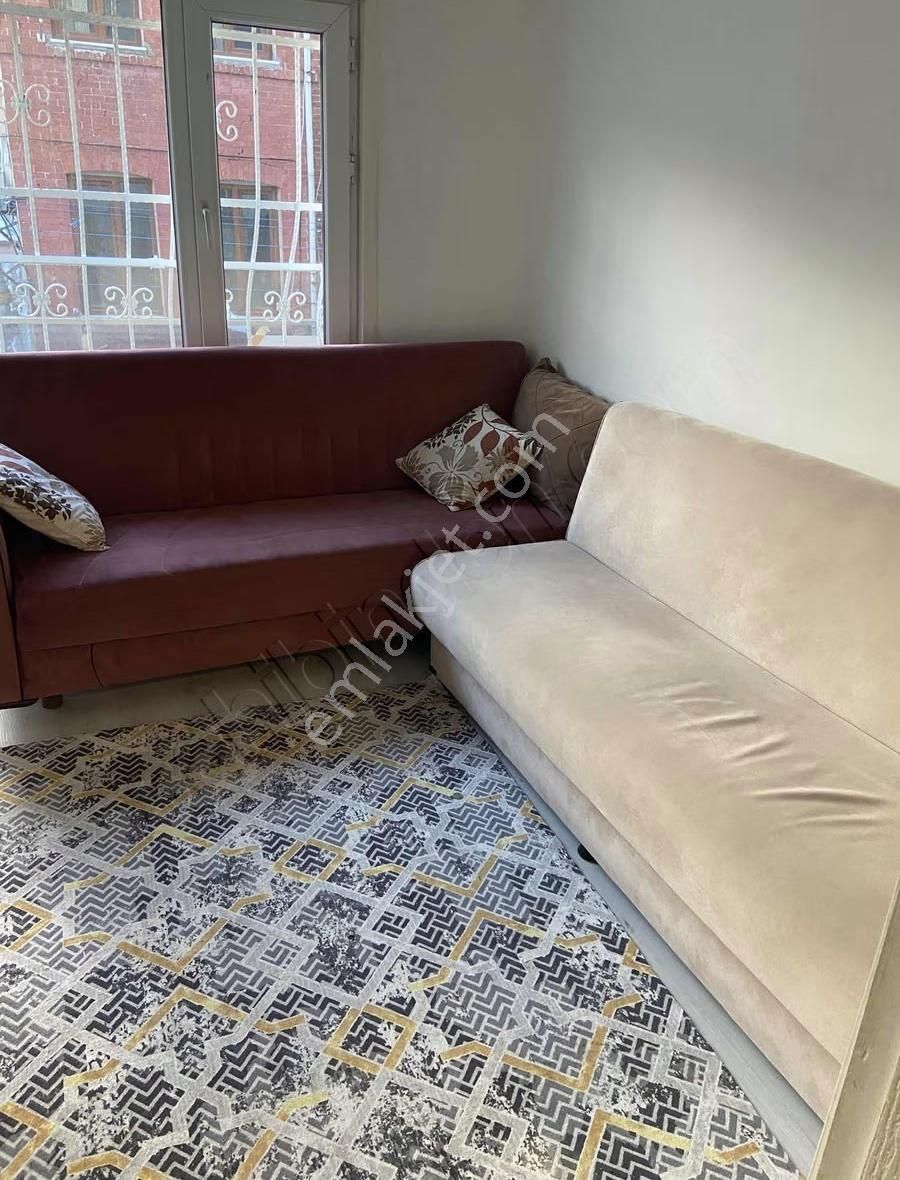 2+1 Full Eşyalı Daire - Görsel 14