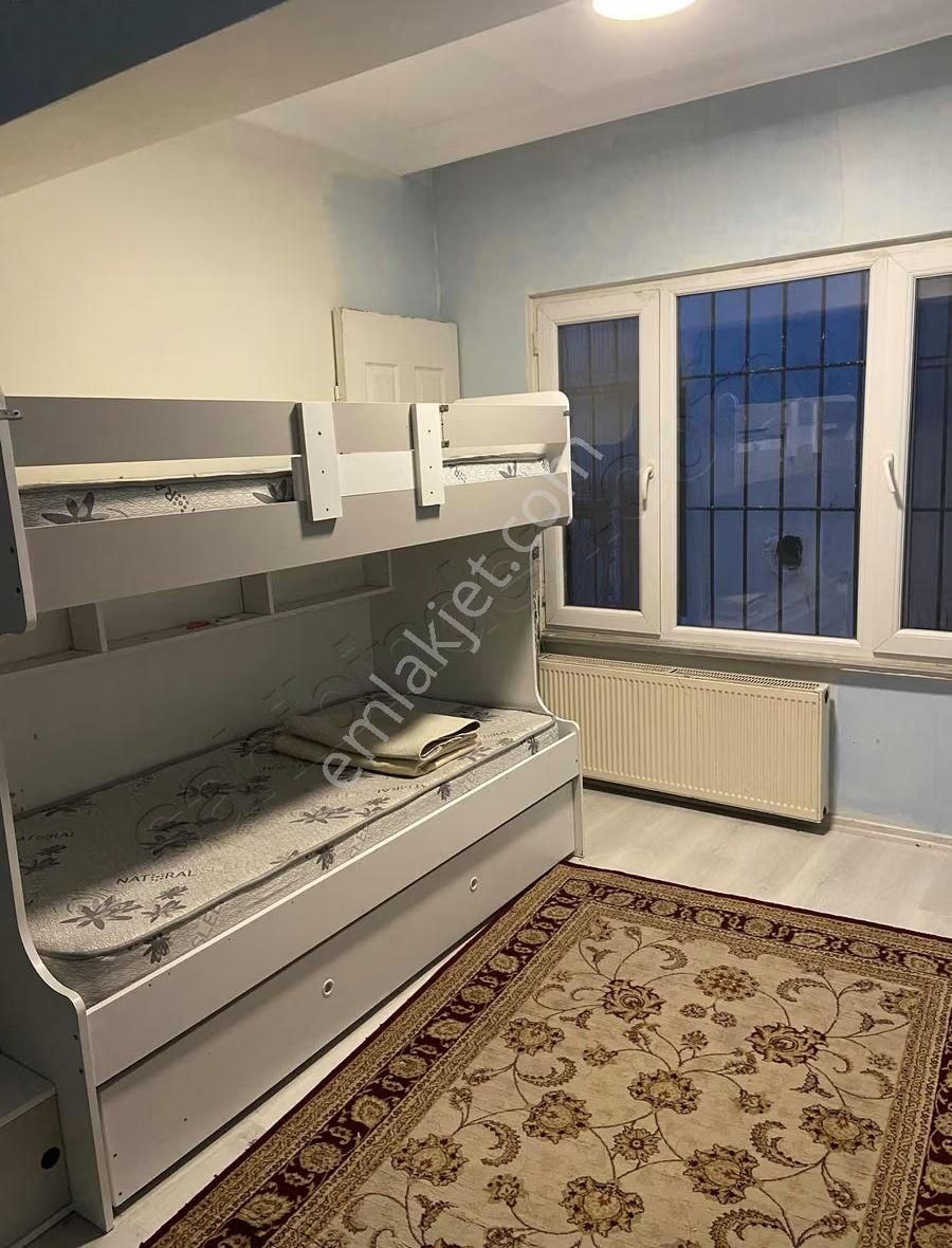 2+1 Full Eşyalı Daire