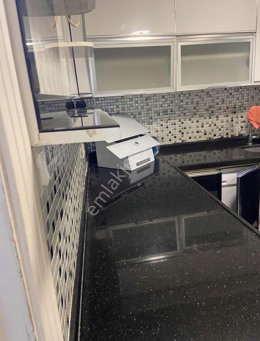 2+1 Full Eşyalı Daire - Görsel 19