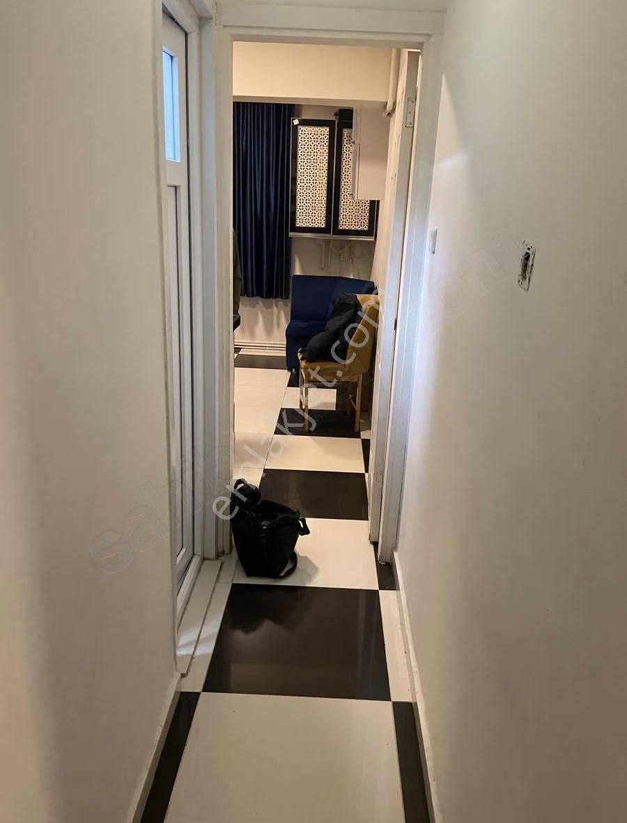 2+1 Full Eşyalı Daire - Görsel 12