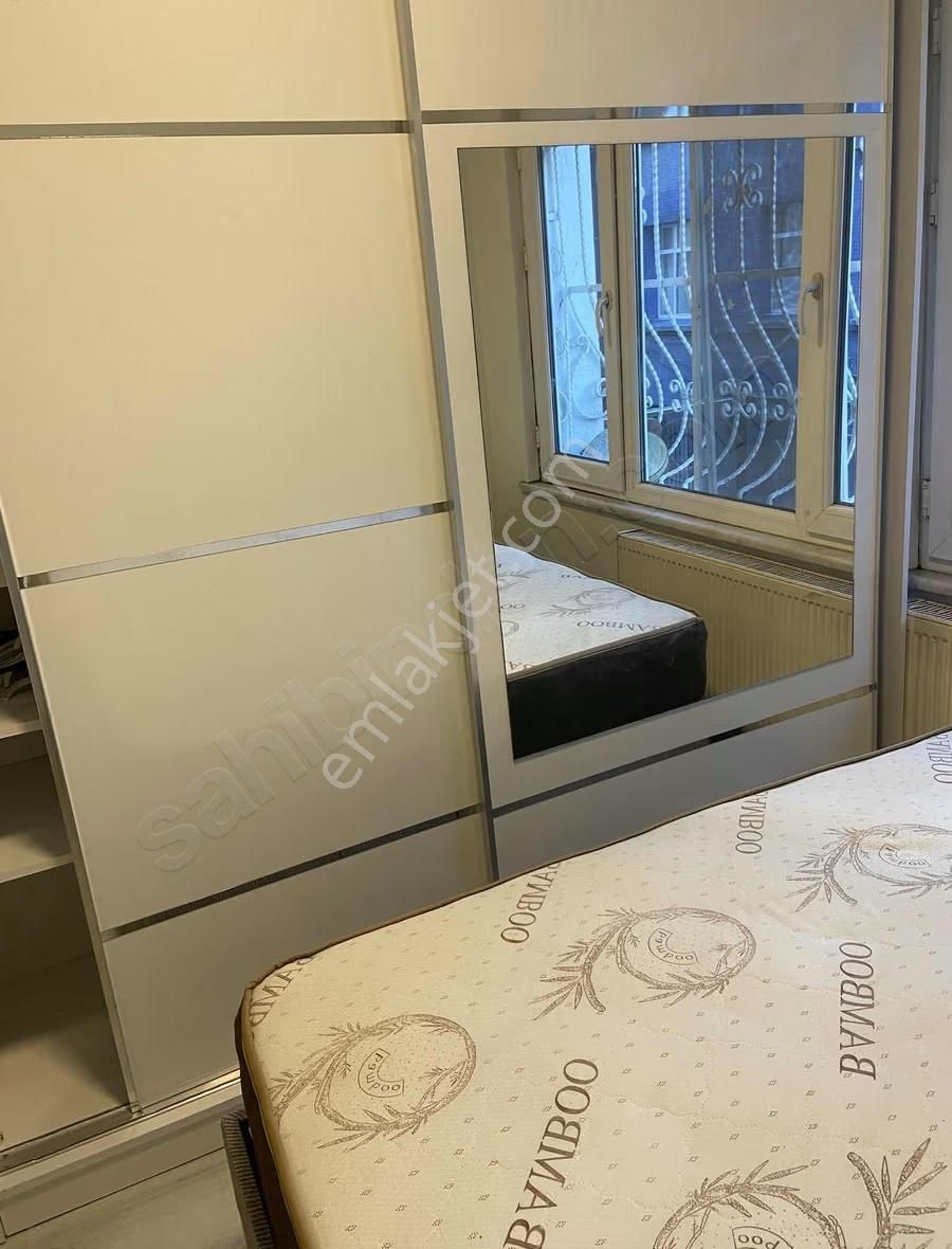 2+1 Full Eşyalı Daire - Görsel 8