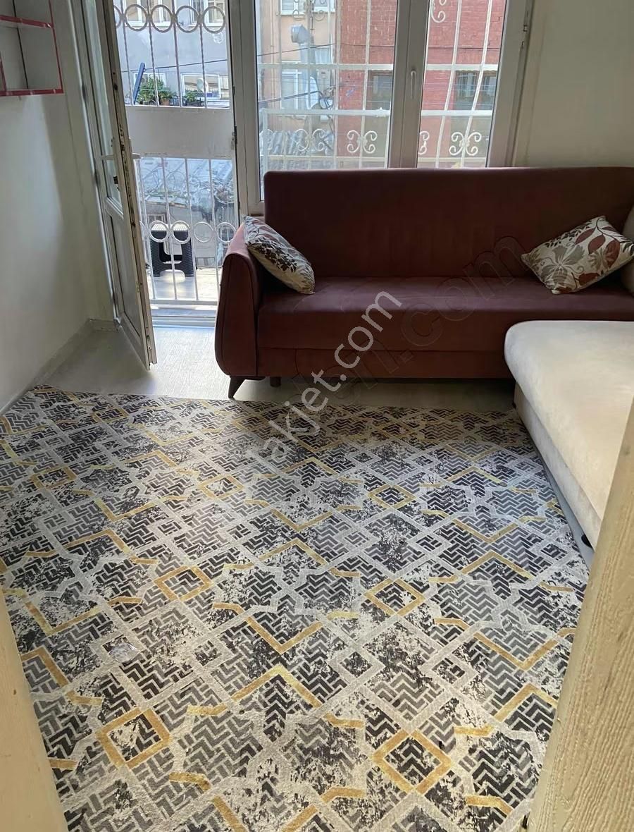 2+1 Full Eşyalı Daire - Görsel 11