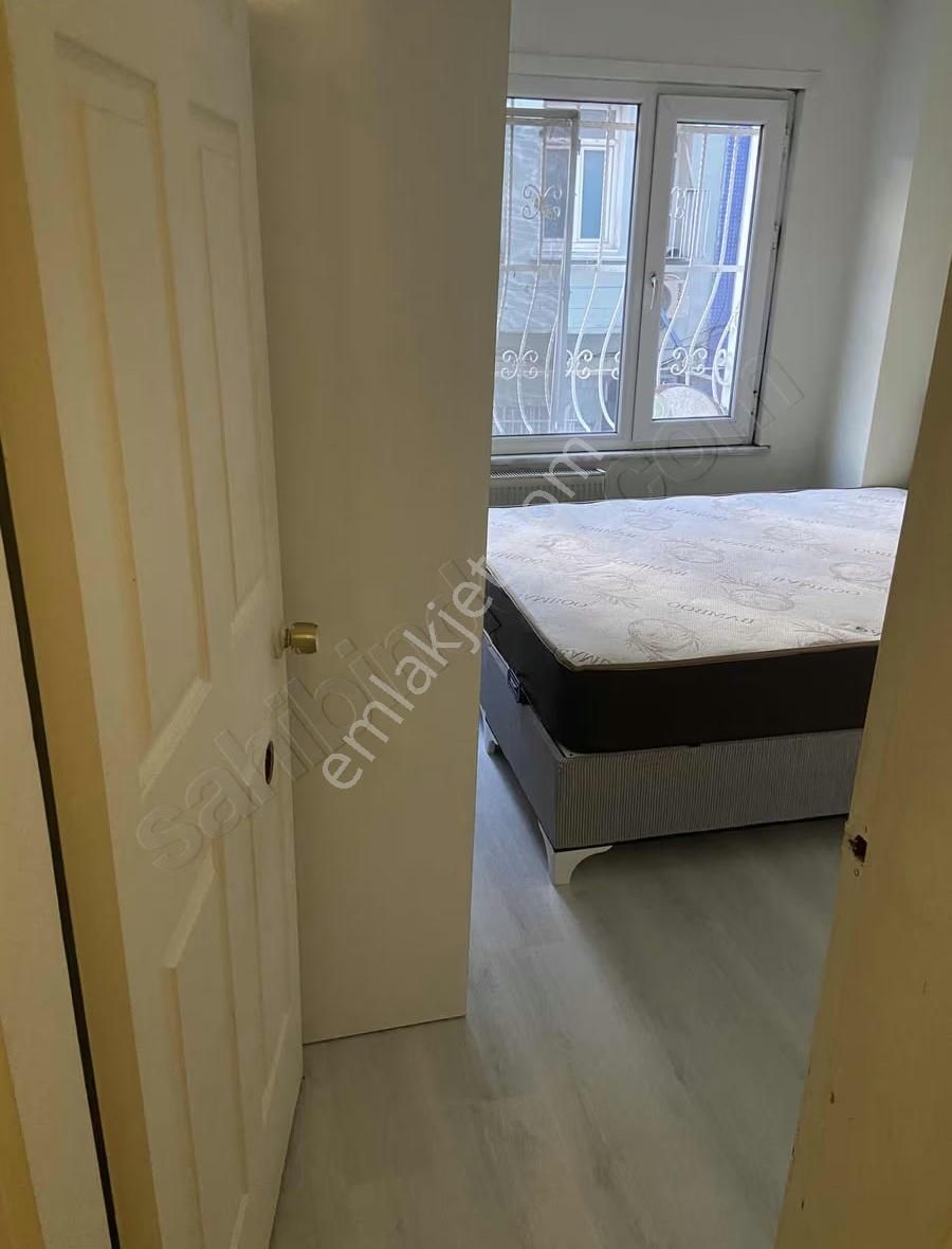 2+1 Full Eşyalı Daire - Görsel 16