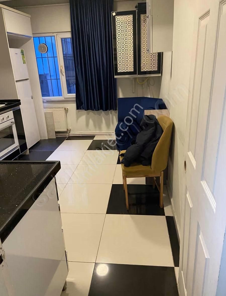 2+1 Full Eşyalı Daire - Görsel 15