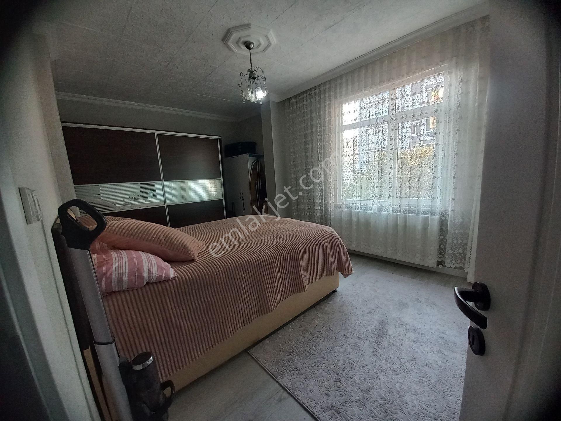 Cemil Meriç Mahallesinde Metro Ve Alemdağ Caddesine Çok Yakın Satılık Daire - Görsel 9