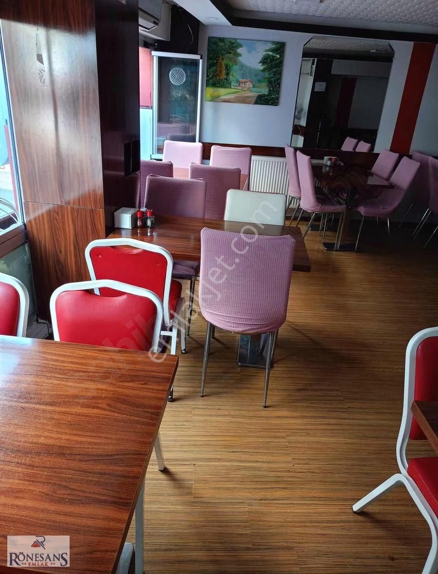 Rönesans Emlak'tan Devren Kiralık - Görsel 8