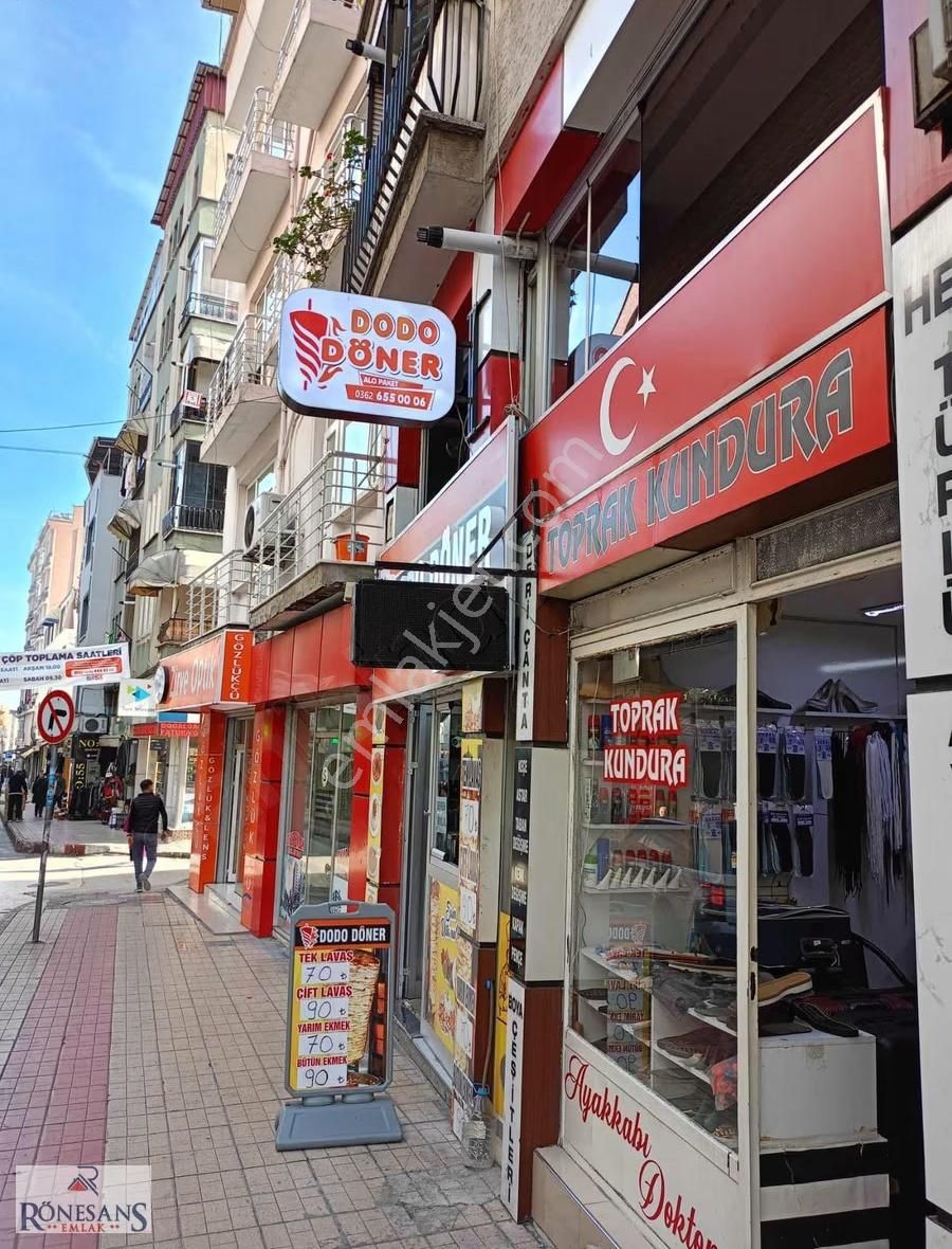 Rönesans Emlak'tan Devren Kiralık - Görsel 7