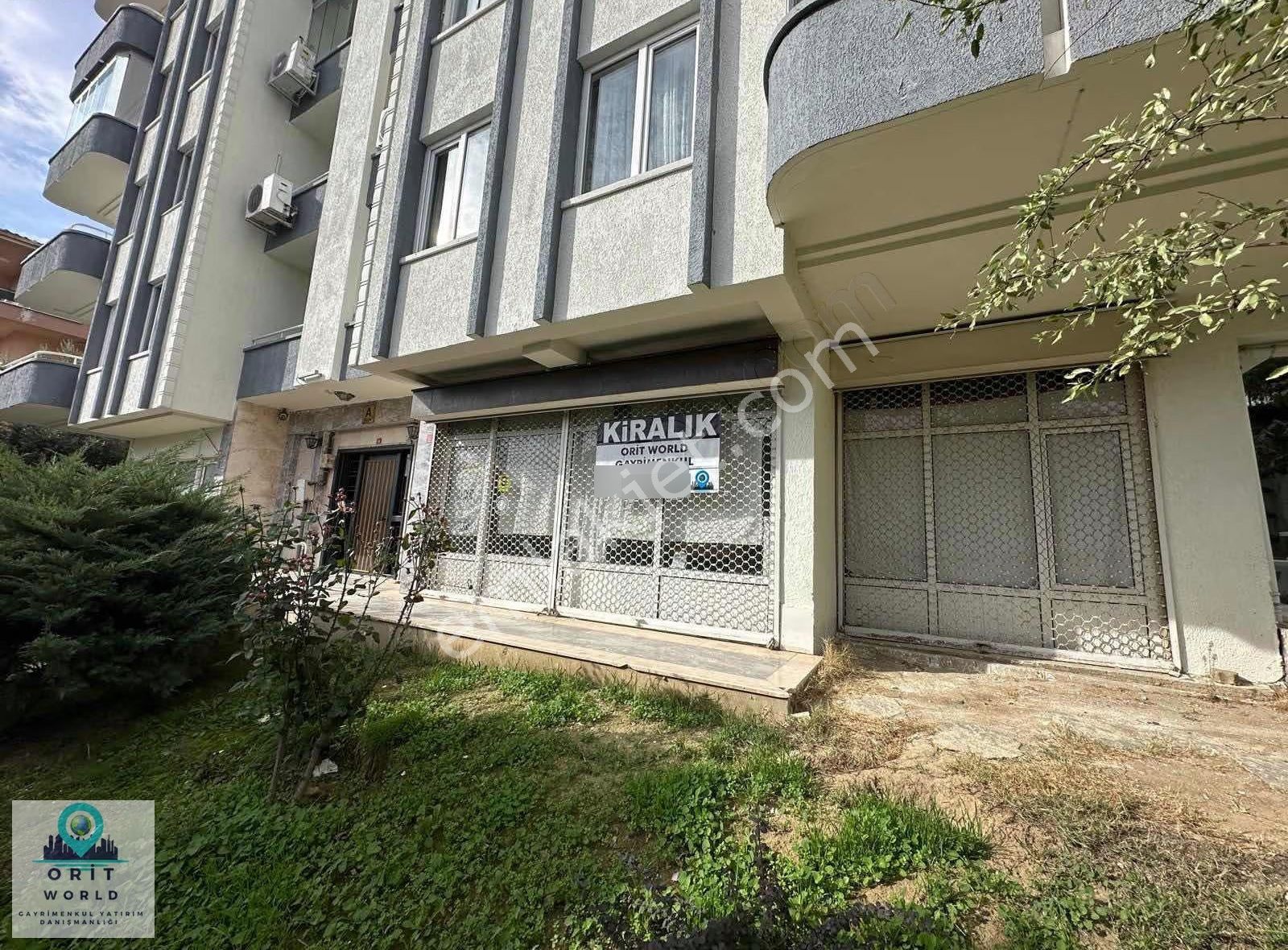 Beşevler Mah Cadde Üzeri Satılık Yatırıma Uygun Dükkan - Görsel 17