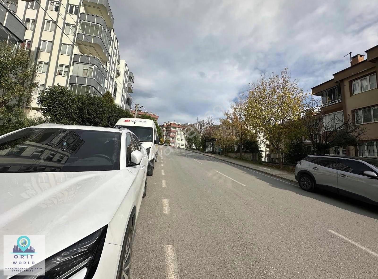 Beşevler Mah Cadde Üzeri Satılık Yatırıma Uygun Dükkan - Görsel 13