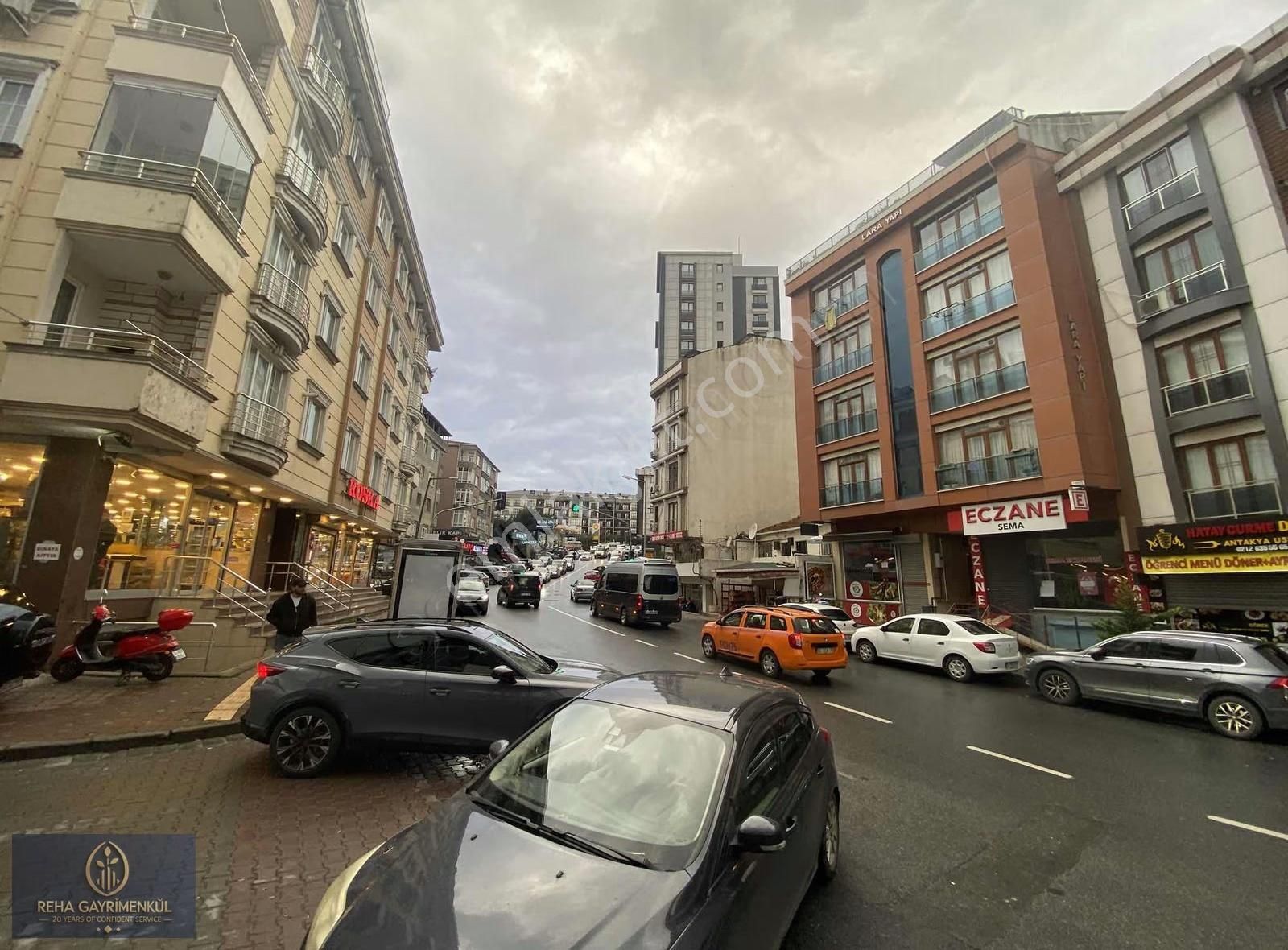 Kağıthane Merkezde 3+1 105m2 Toplu Ulaşıma Yakın Kiralık Daire - Görsel 2