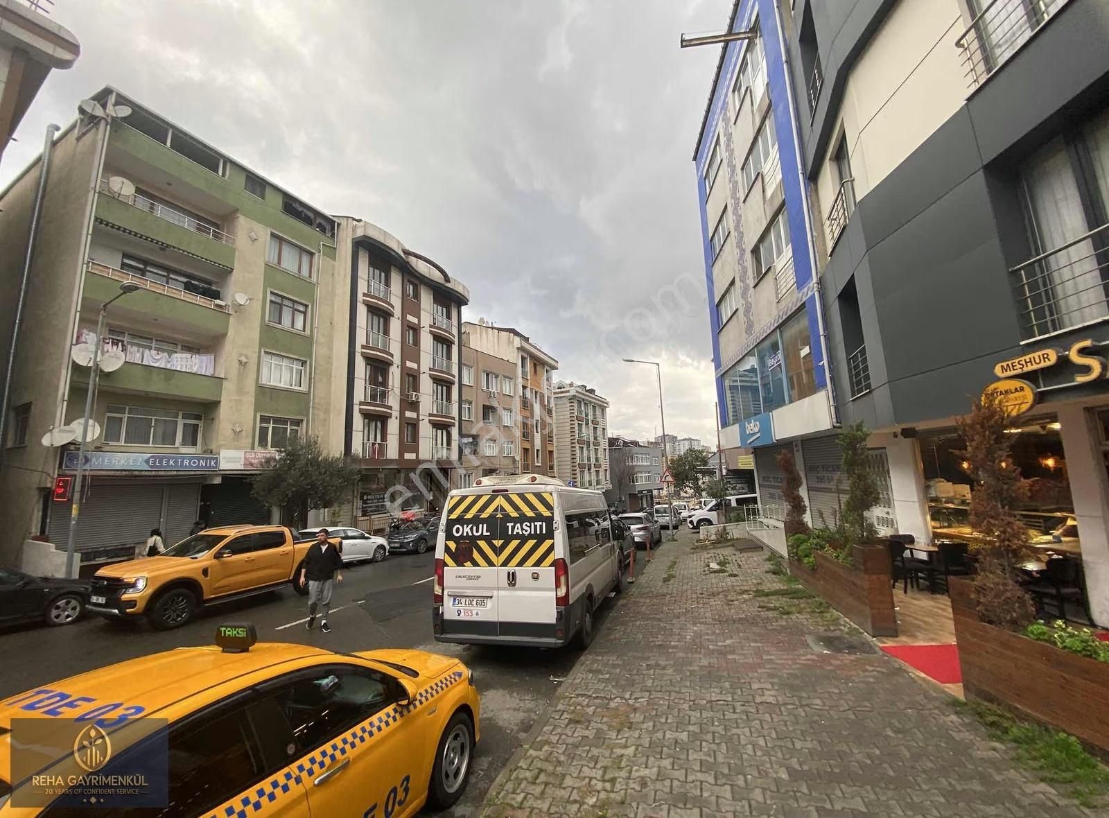 Kağıthane Merkezde 3+1 105m2 Toplu Ulaşıma Yakın Kiralık Daire - Görsel 3