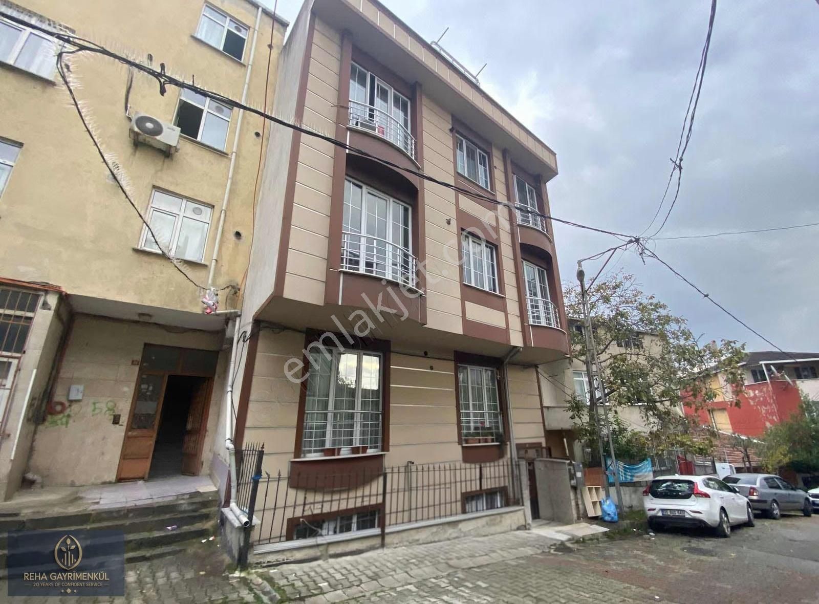 Kağıthane Merkezde 3+1 105m2 Toplu Ulaşıma Yakın Kiralık Daire - Görsel 13