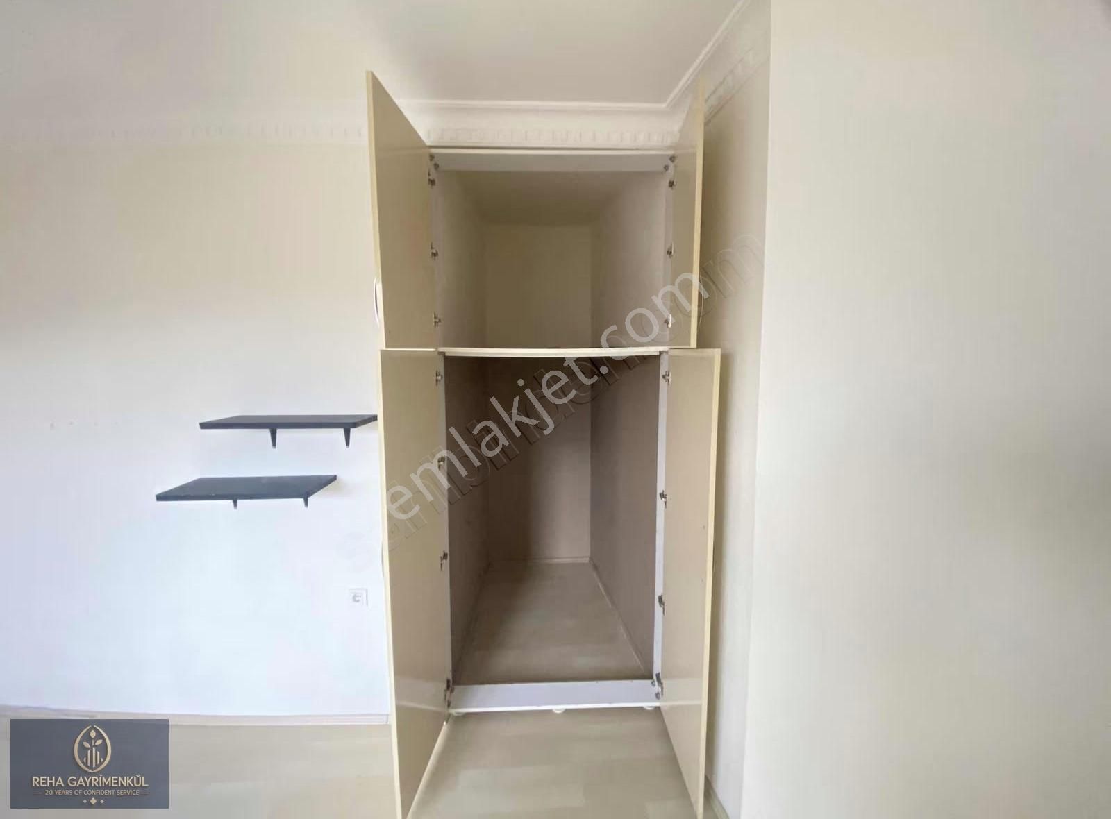 Kağıthane Merkezde 3+1 105m2 Toplu Ulaşıma Yakın Kiralık Daire - Görsel 19