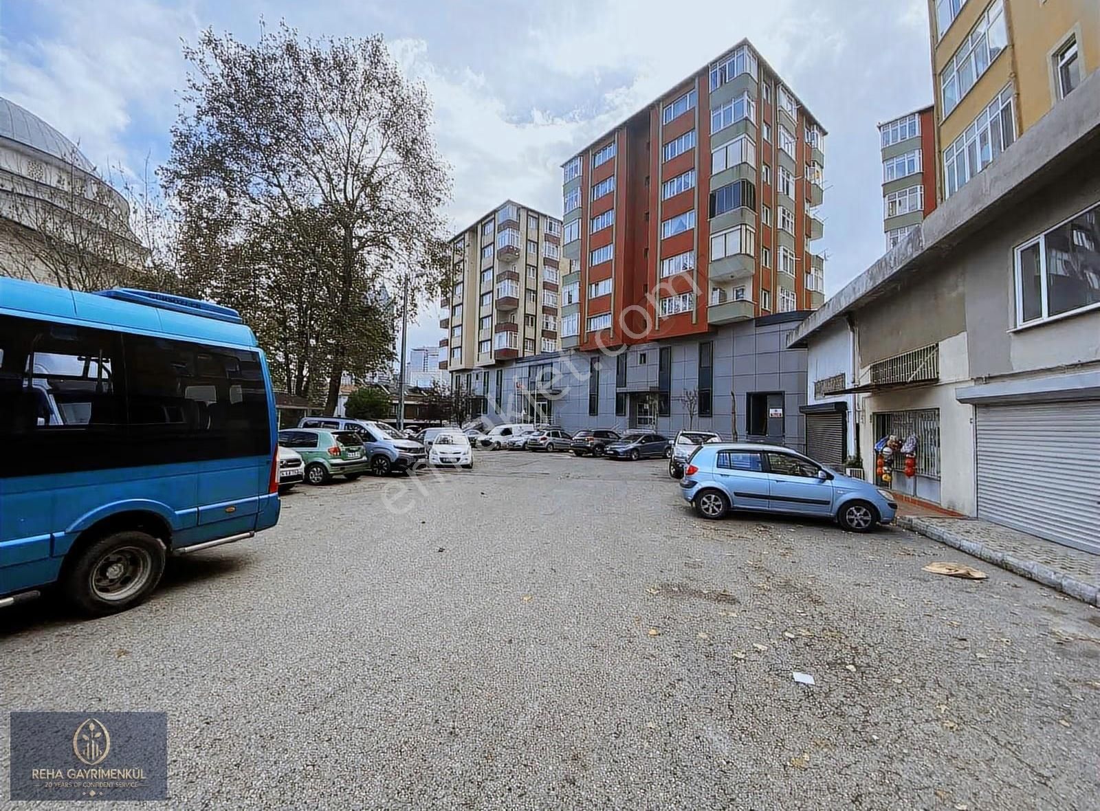 Ümraniye Alparslan Cami Karşısında 70m2 Satılık Dükkan - Görsel 6