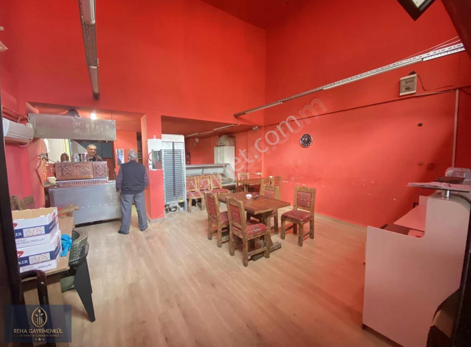 Ümraniye Alparslan Cami Karşısında 70m2 Satılık Dükkan - Görsel 12