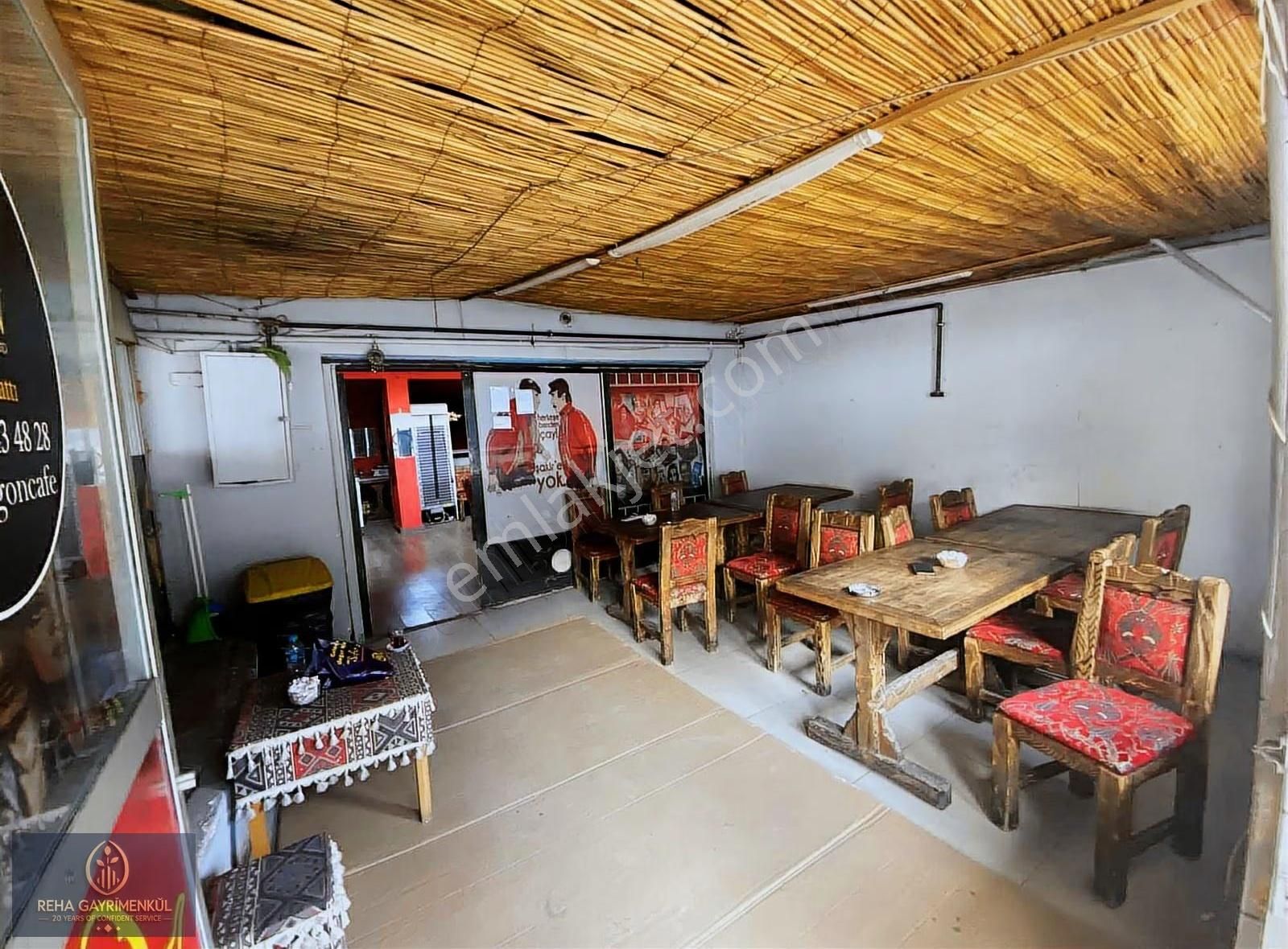 Ümraniye Alparslan Cami Karşısında 70m2 Satılık Dükkan - Görsel 7