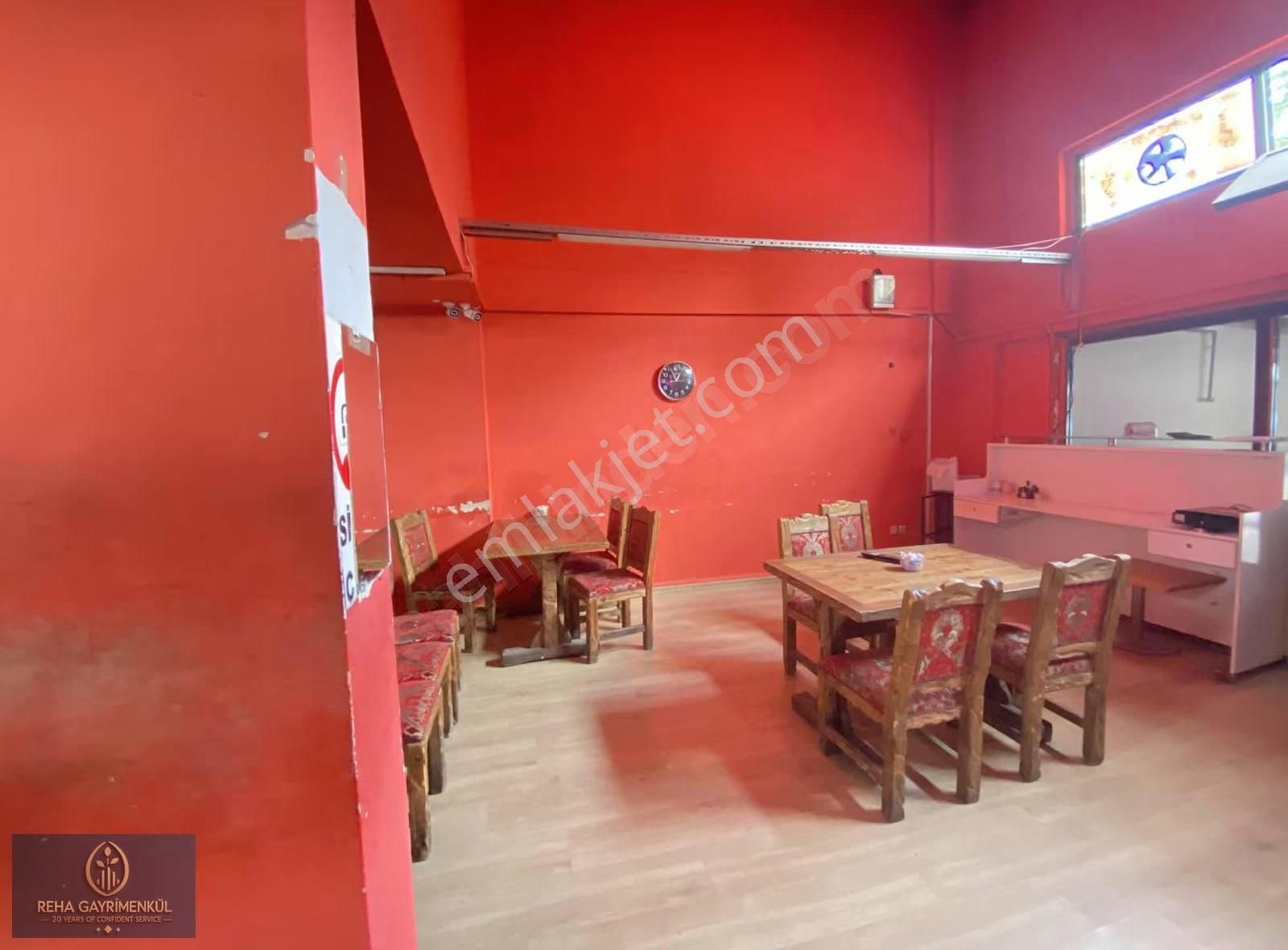 Ümraniye Alparslan Cami Karşısında 70m2 Satılık Dükkan - Görsel 3