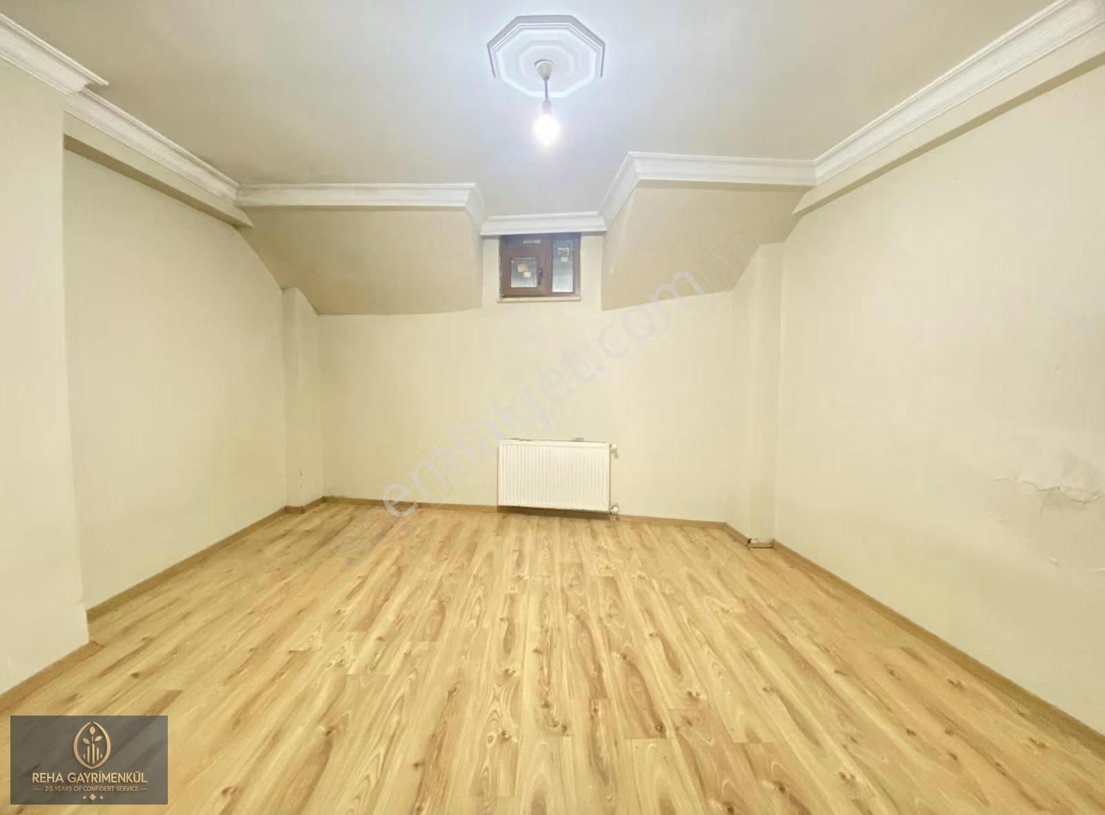 Kağıthane Metro Durağına 50m Mesafede 1+1 65 M2 Satılık Daire - Görsel 3