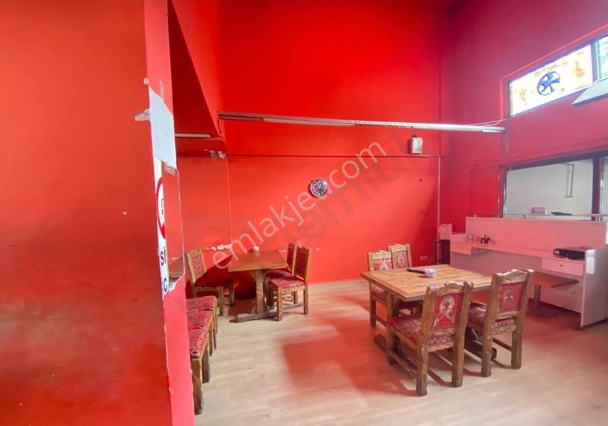 Ümraniye Alparslan Cami Karşısında 70m2 Satılık Dükkan - Görsel 12