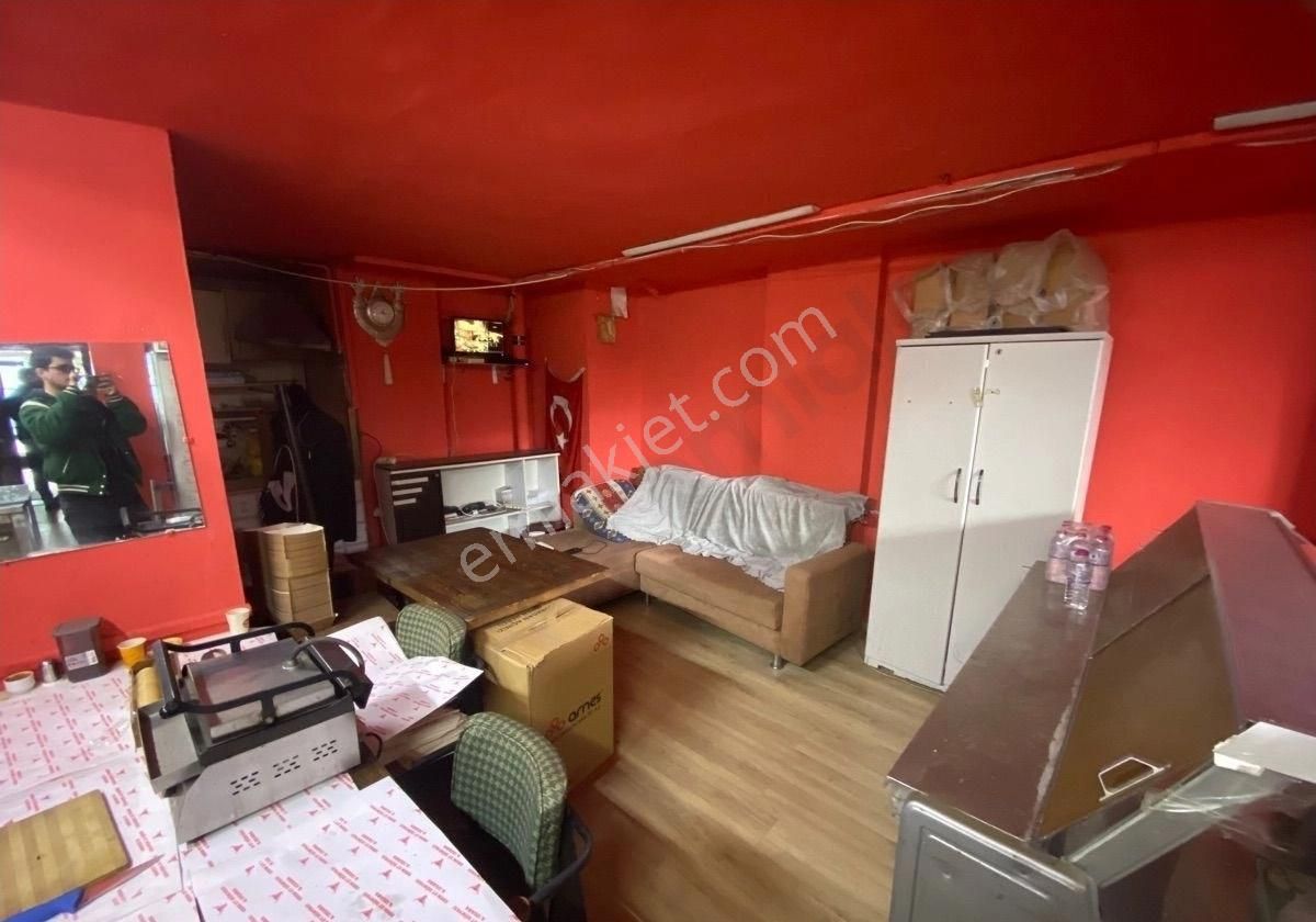 Ümraniye Alparslan Cami Karşısında 70m2 Satılık Dükkan - Görsel 6