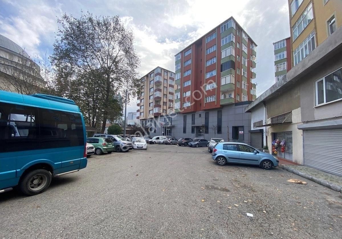 Ümraniye Alparslan Cami Karşısında 70m2 Satılık Dükkan - Görsel 9