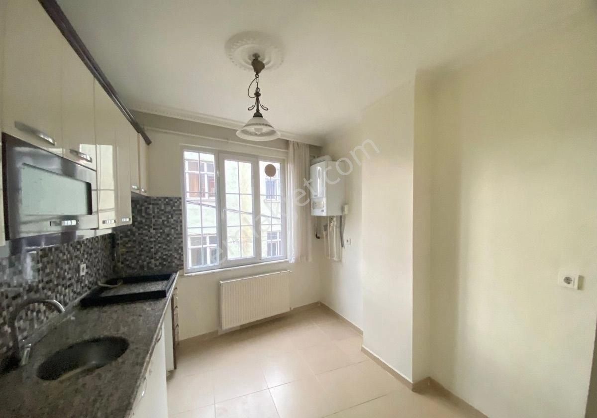 Kağıthane Merkezde 3+1 105m2 Toplu Ulaşıma Yakın Kiralık Daire - Görsel 16