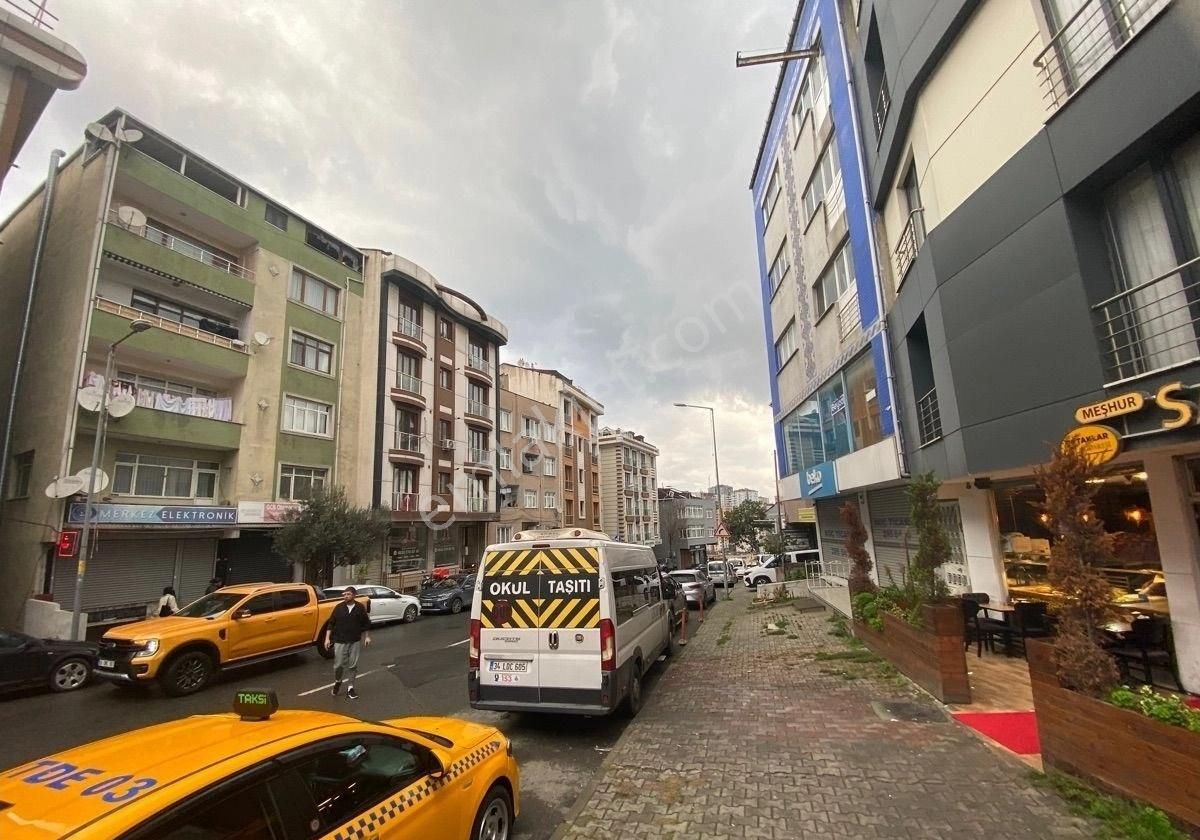 Kağıthane Merkezde 3+1 105m2 Toplu Ulaşıma Yakın Kiralık Daire - Görsel 11