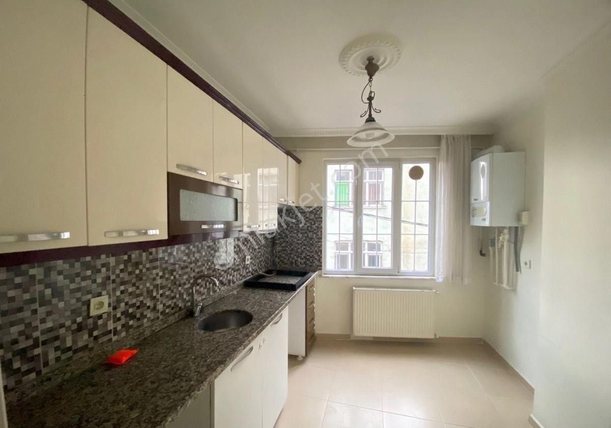 Kağıthane Merkezde 3+1 105m2 Toplu Ulaşıma Yakın Kiralık Daire - Görsel 17