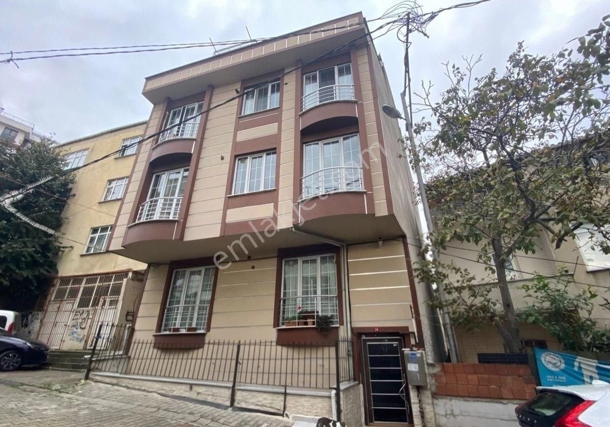 Kağıthane Merkezde 3+1 105m2 Toplu Ulaşıma Yakın Kiralık Daire