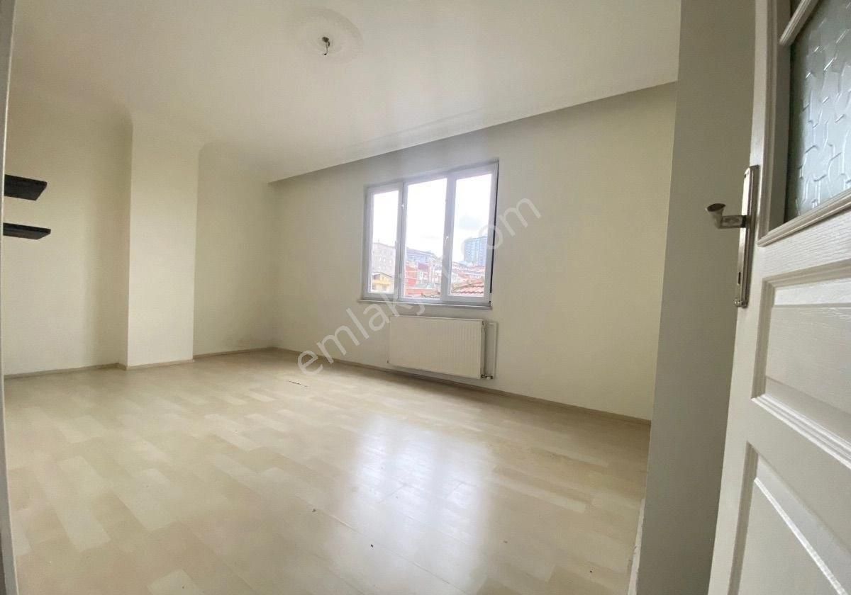 Kağıthane Merkezde 3+1 105m2 Toplu Ulaşıma Yakın Kiralık Daire - Görsel 9