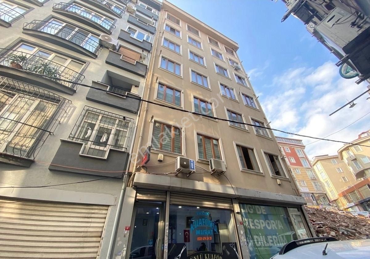 Kağıthane Metro Durağına 50m Mesafede 1+1 65 M2 Satılık Daire - Görsel 17