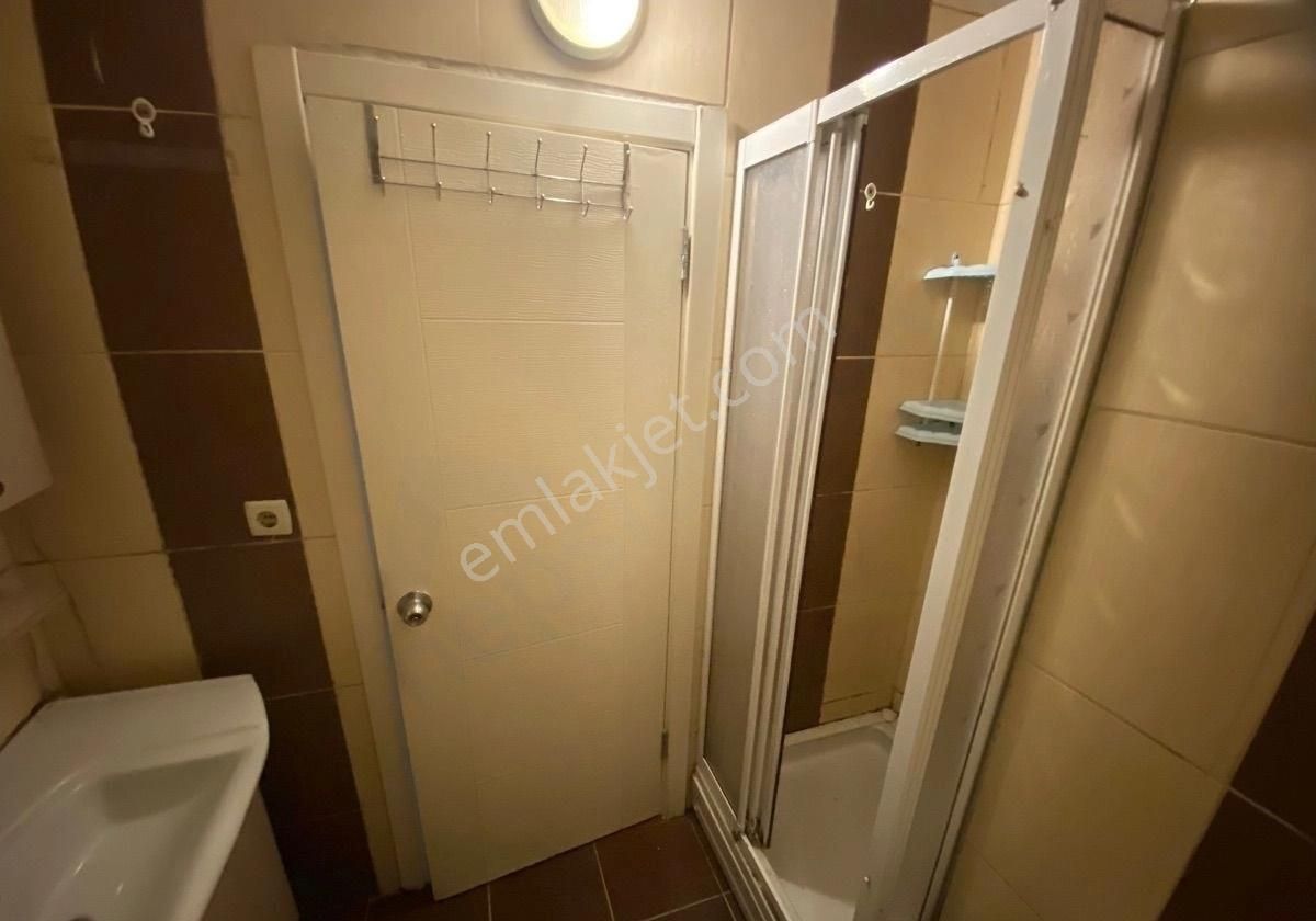 Kağıthane Metro Durağına 50m Mesafede 1+1 65 M2 Satılık Daire - Görsel 12