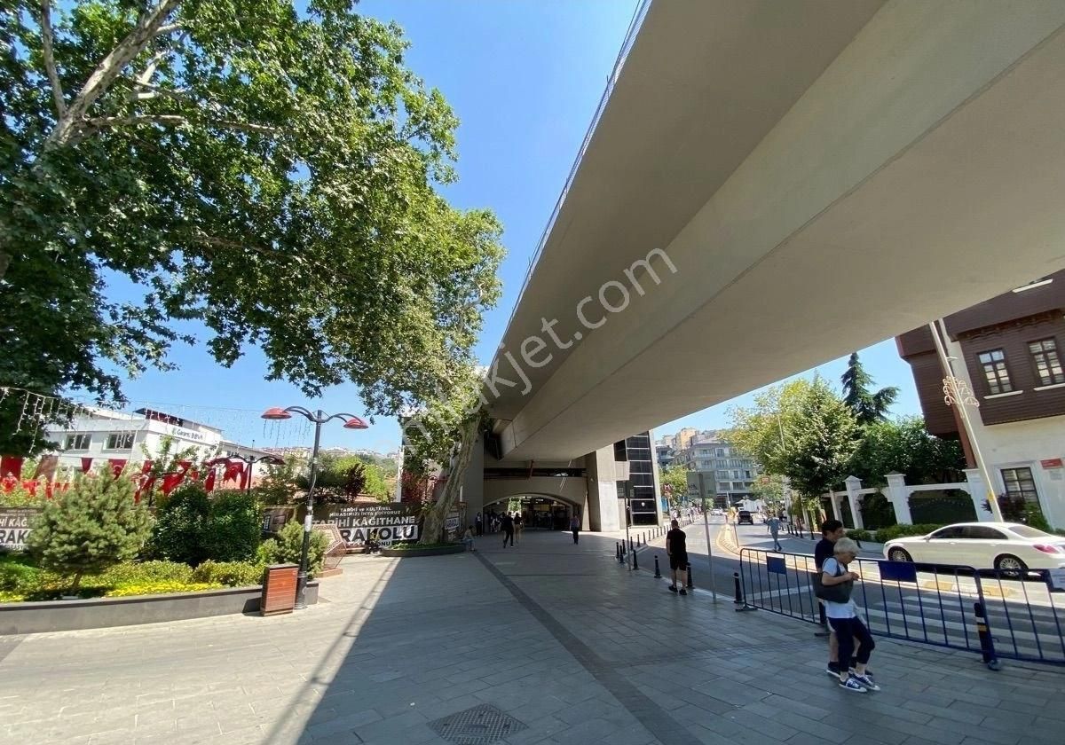 Kağıthane Metro Durağına 50m Mesafede 1+1 65 M2 Satılık Daire - Görsel 18