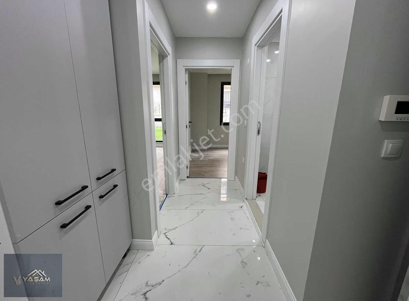 Yüksek Gırış 2+1 Açık Mutfak Daire - Görsel 5