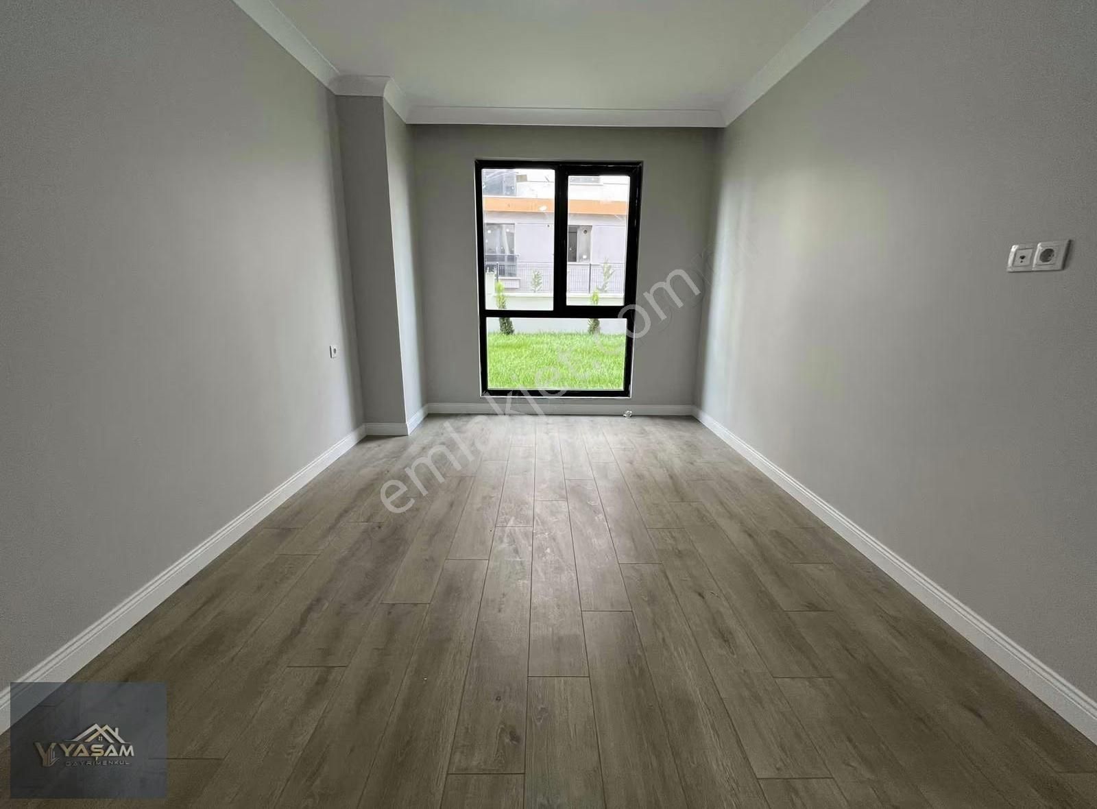 Yüksek Gırış 2+1 Açık Mutfak Daire - Görsel 7