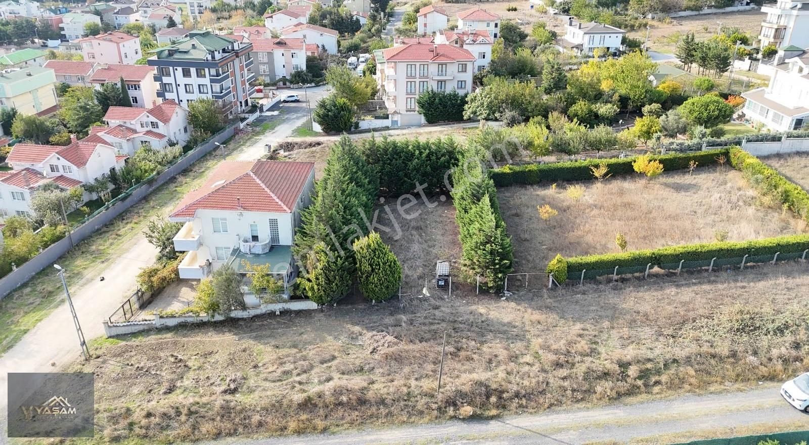 Büyükçekmece Marine Port Avm'ye Komşu 442m2 3,5 Kat İmarlı Arsa - Görsel 10