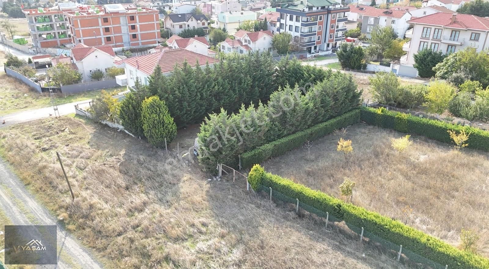 Büyükçekmece Marine Port Avm'ye Komşu 442m2 3,5 Kat İmarlı Arsa - Görsel 9