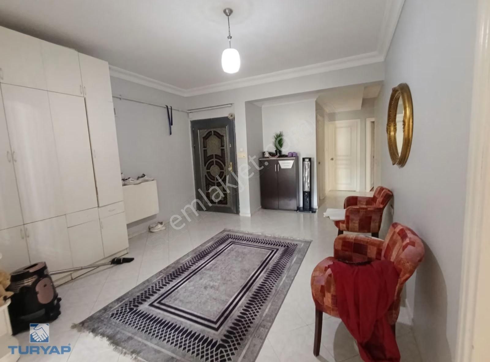Büyükçekmece Fatih Mahallesi 3+1 Satılık Daire - Görsel 14