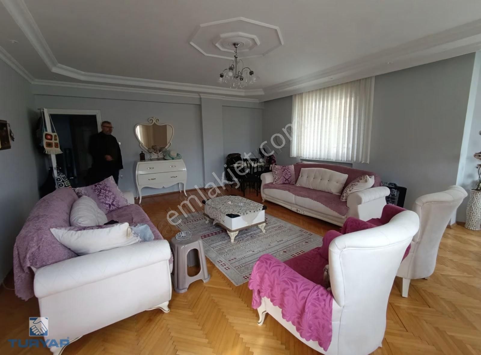 Büyükçekmece Fatih Mahallesi 3+1 Satılık Daire - Görsel 15